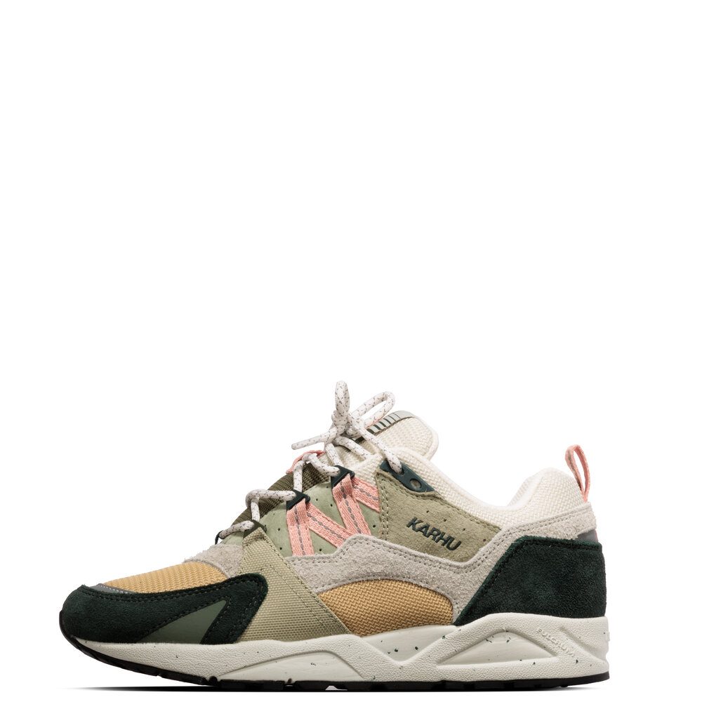 KARHU FUSION 2.0 CAMEO ROSE