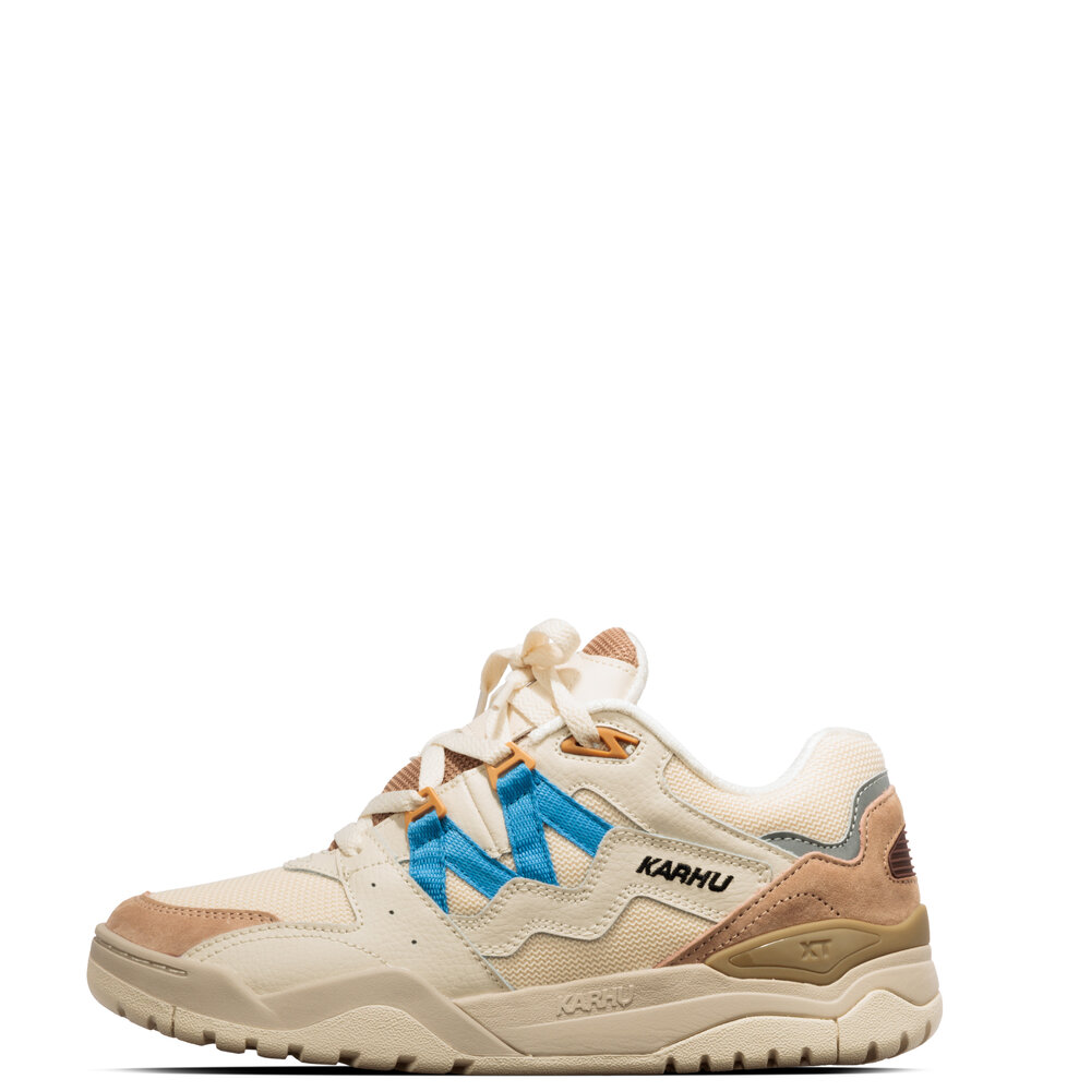 KARHU FUSION XT WARM TAUPE
