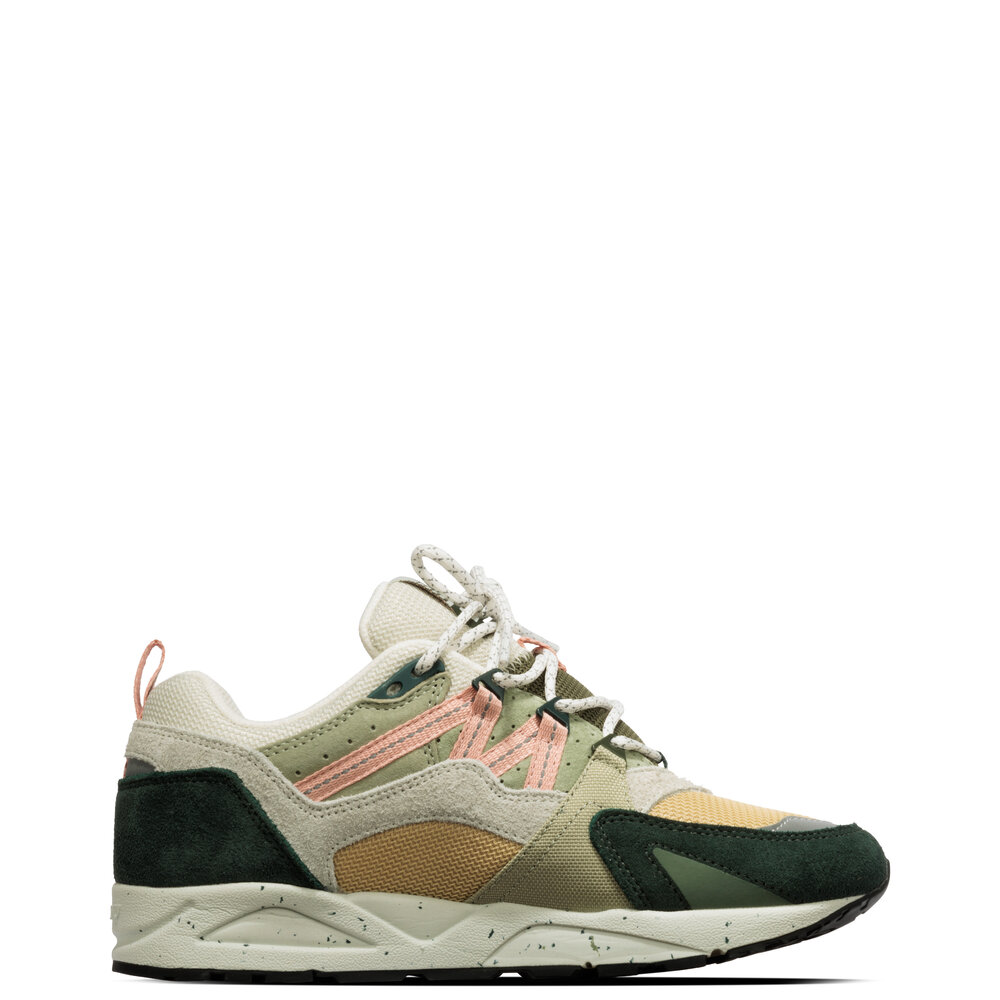 KARHU FUSION 2.0 CAMEO ROSE