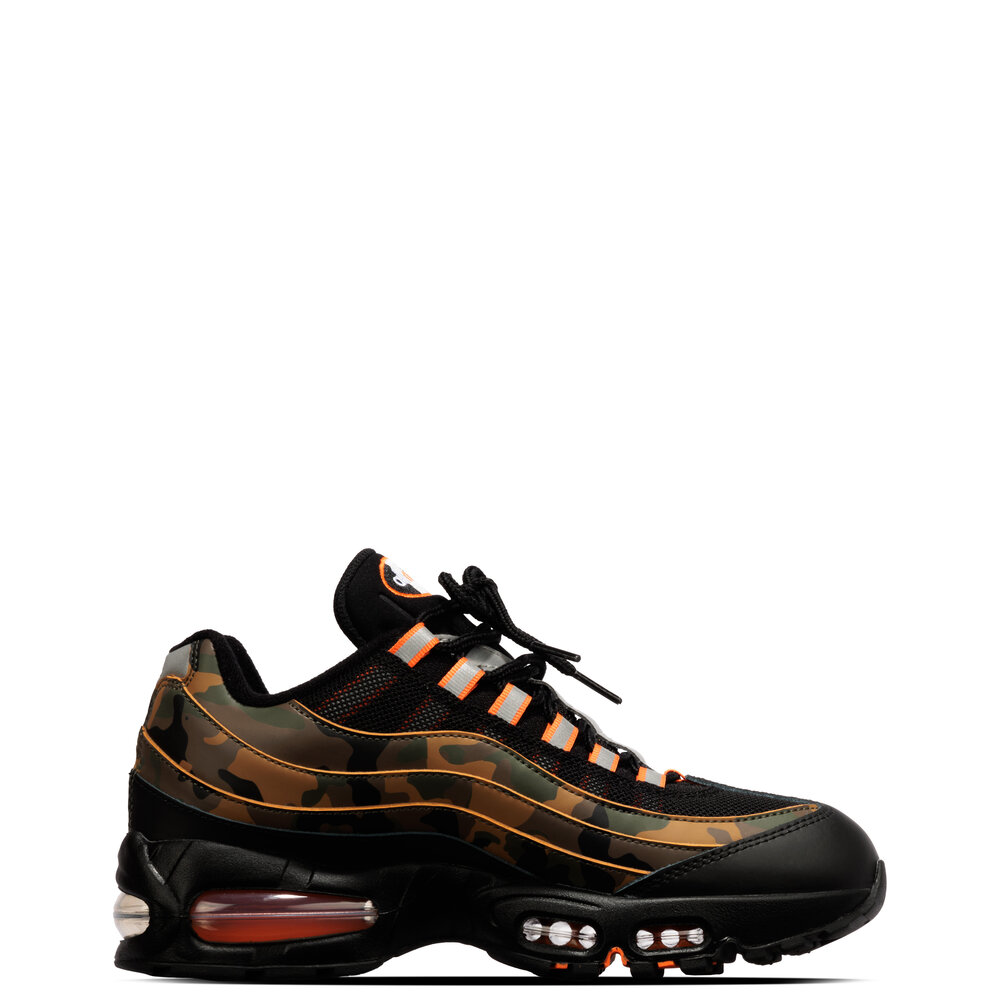 NIKE AIR MAX 95 OG QS ‘ORANGE CAMO’
