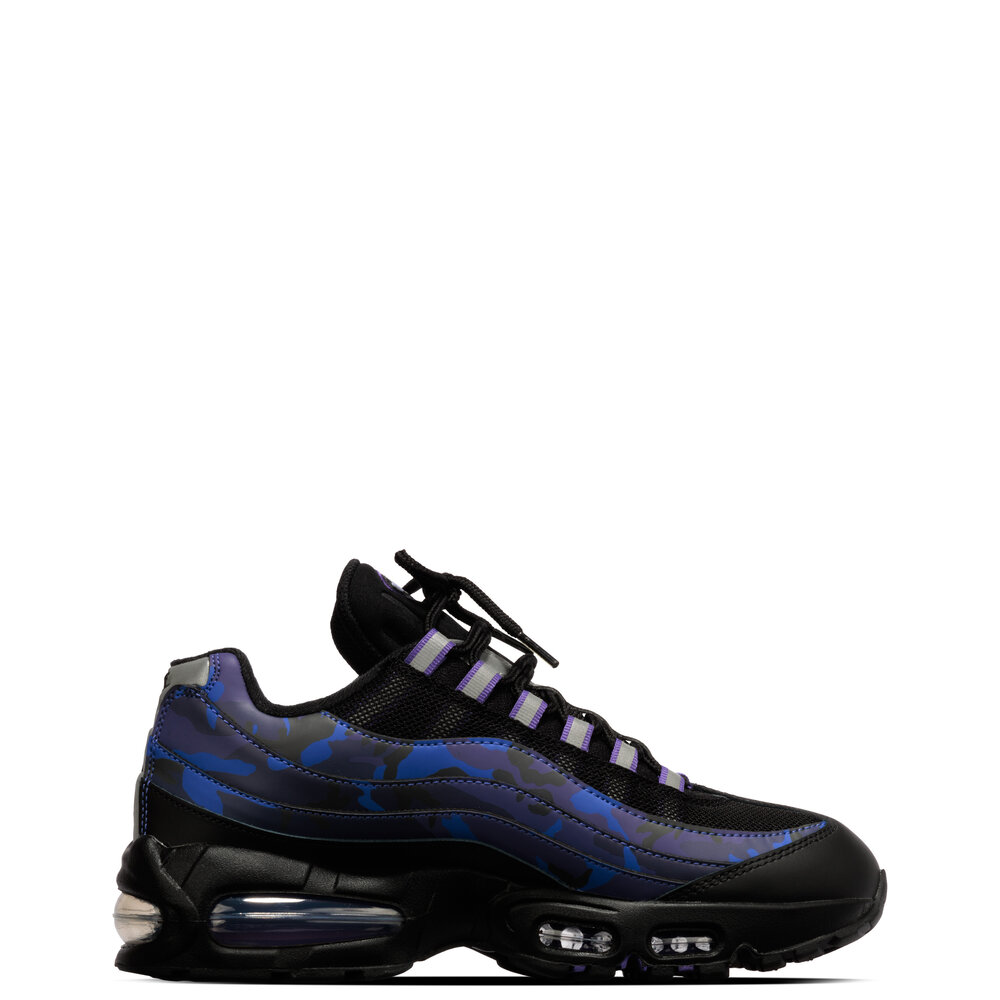 NIKE AIR MAX 95 OG QS ‘COURT PURPLE'