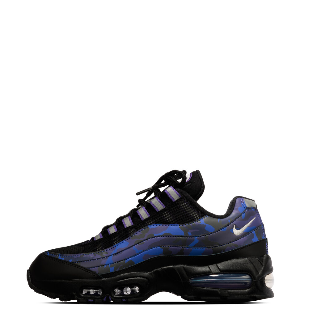 NIKE AIR MAX 95 OG QS ‘COURT PURPLE'