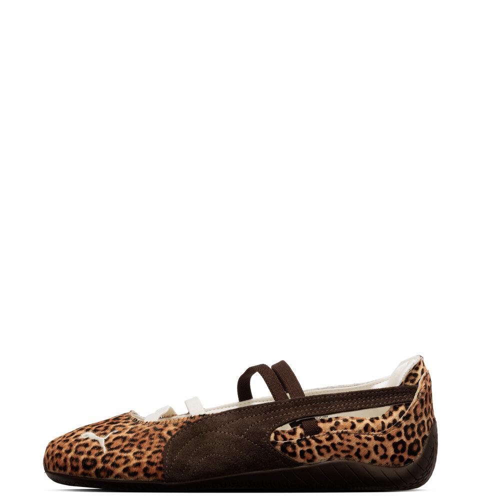 PUMA SPEEDCAT BALLET 'WILD'
