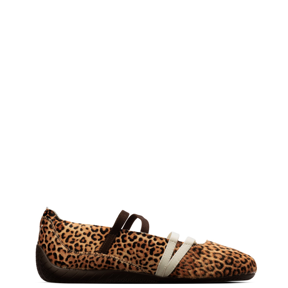 PUMA SPEEDCAT BALLET 'WILD'