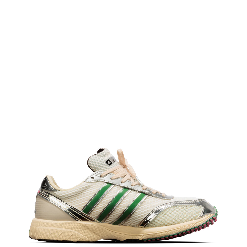 ADIDAS ADIZERO ADIOS OG ‘PRELOVED GREEN’