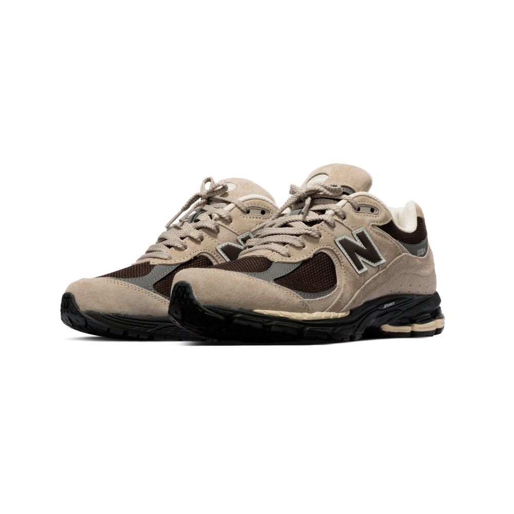 NEW BALANCE 2002R 'BLACK COFFEE'