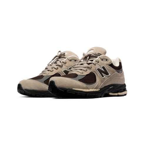 NEW BALANCE 2002R 'BLACK COFFEE'