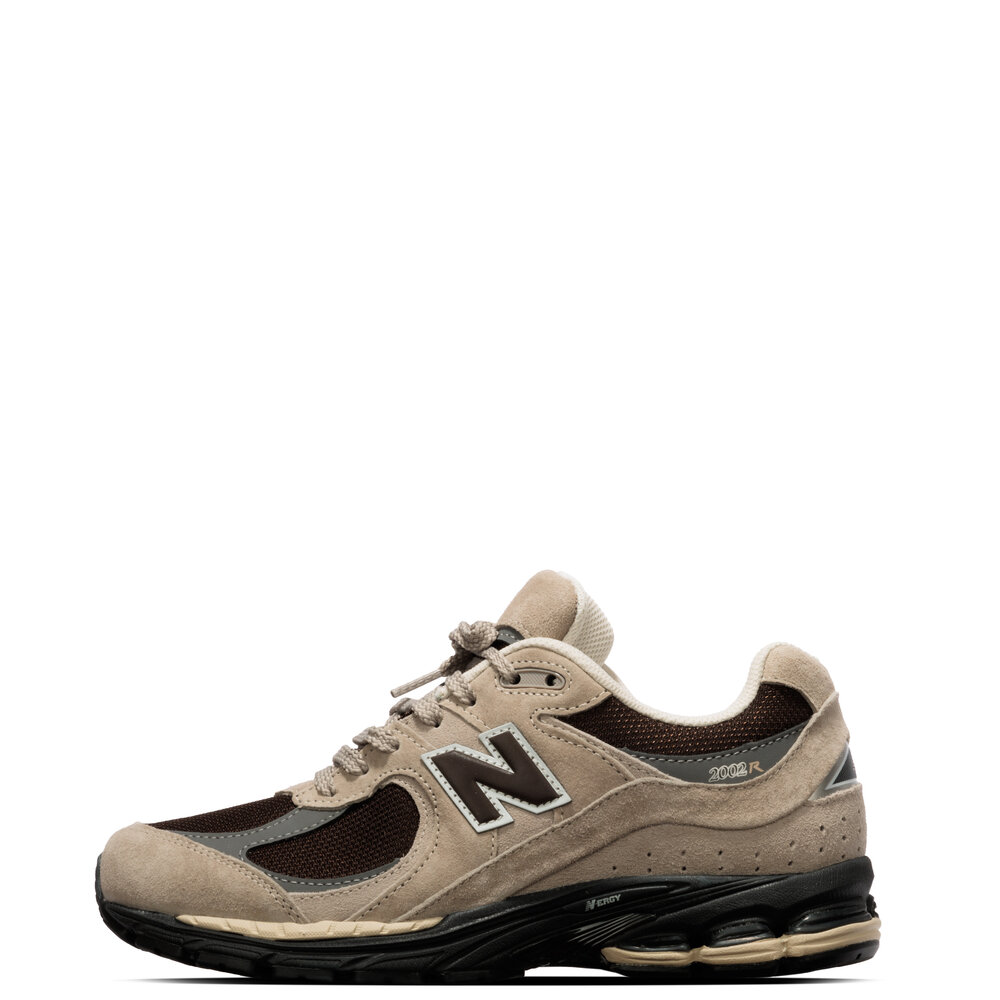 NEW BALANCE 2002R 'BLACK COFFEE'