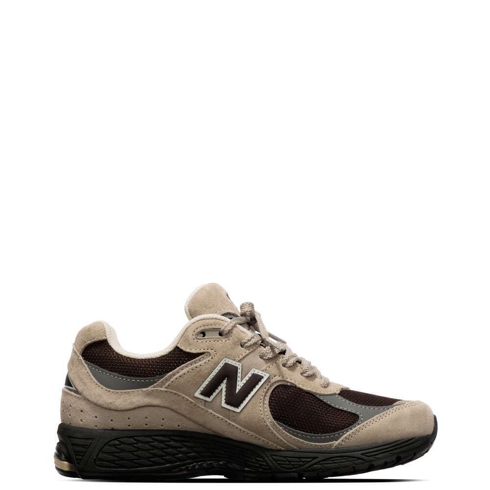 NEW BALANCE 2002R 'BLACK COFFEE'