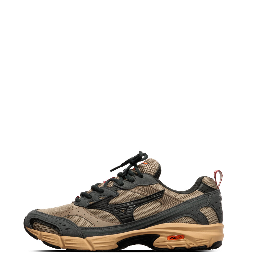 MIZUNO MXR  'VINTAGE KHAKI'