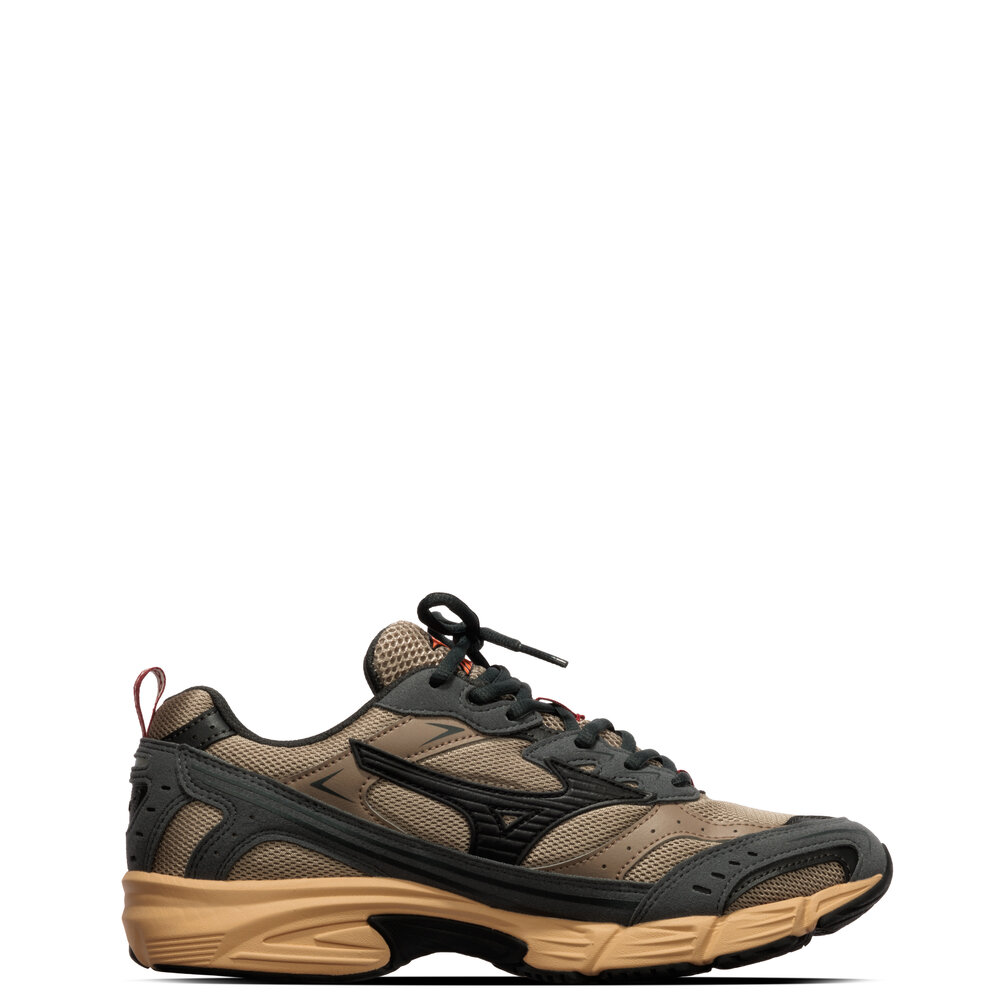 MIZUNO MXR  'VINTAGE KHAKI'