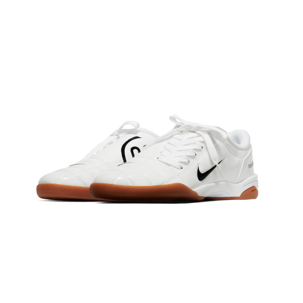 NIKE W T90 ‘BLACK-WHITE’