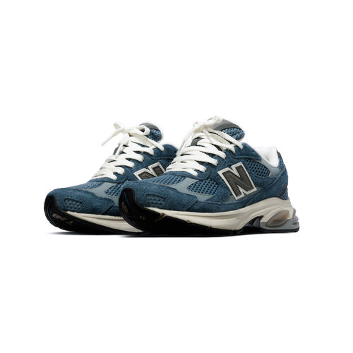NEW BALANCE 2010 'VINTAGE INDIGO'