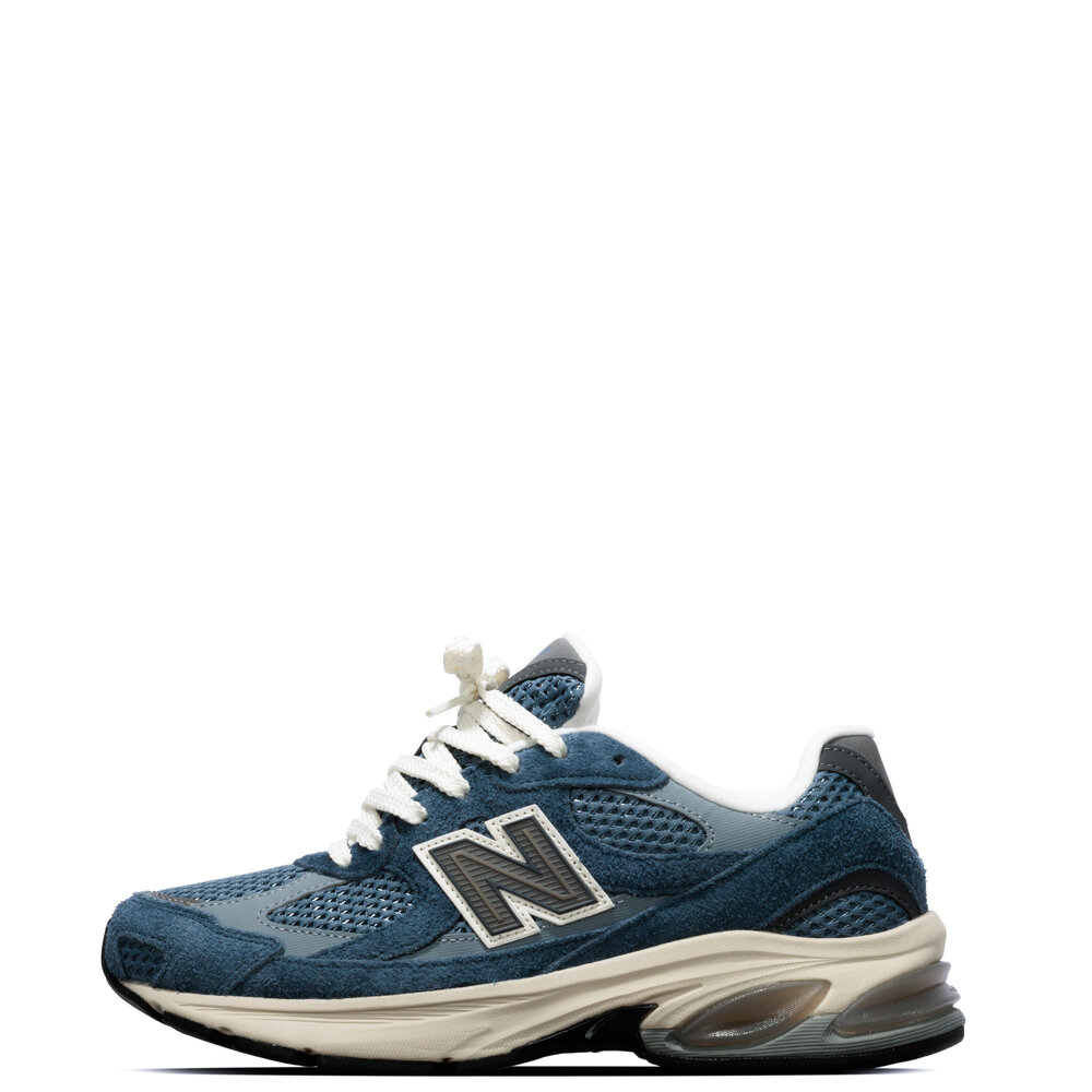 NEW BALANCE 2010 'VINTAGE INDIGO'