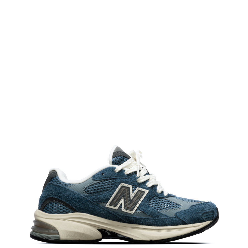NEW BALANCE 2010 'VINTAGE INDIGO'