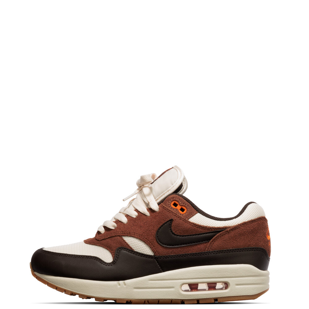NIKE AIR MAX 1 ‘OREWOOD BROWN’