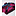 BY PARRA  BOOSTER POLAR FLEECE JACKET