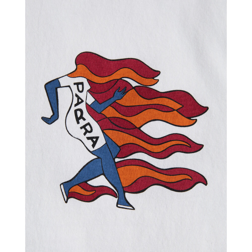 BY PARRA NOT FINISHED LONG SLEEVE