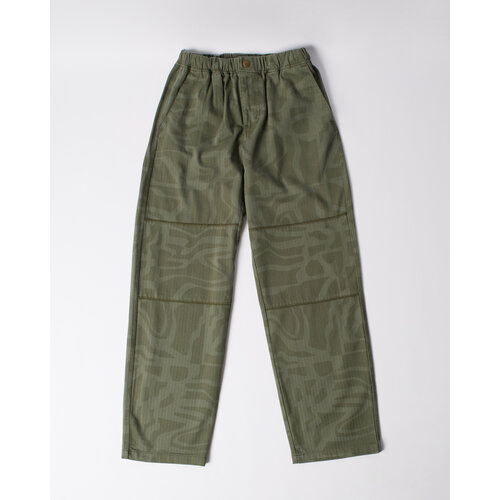 BY PARRA BROKEN FTP PANTS