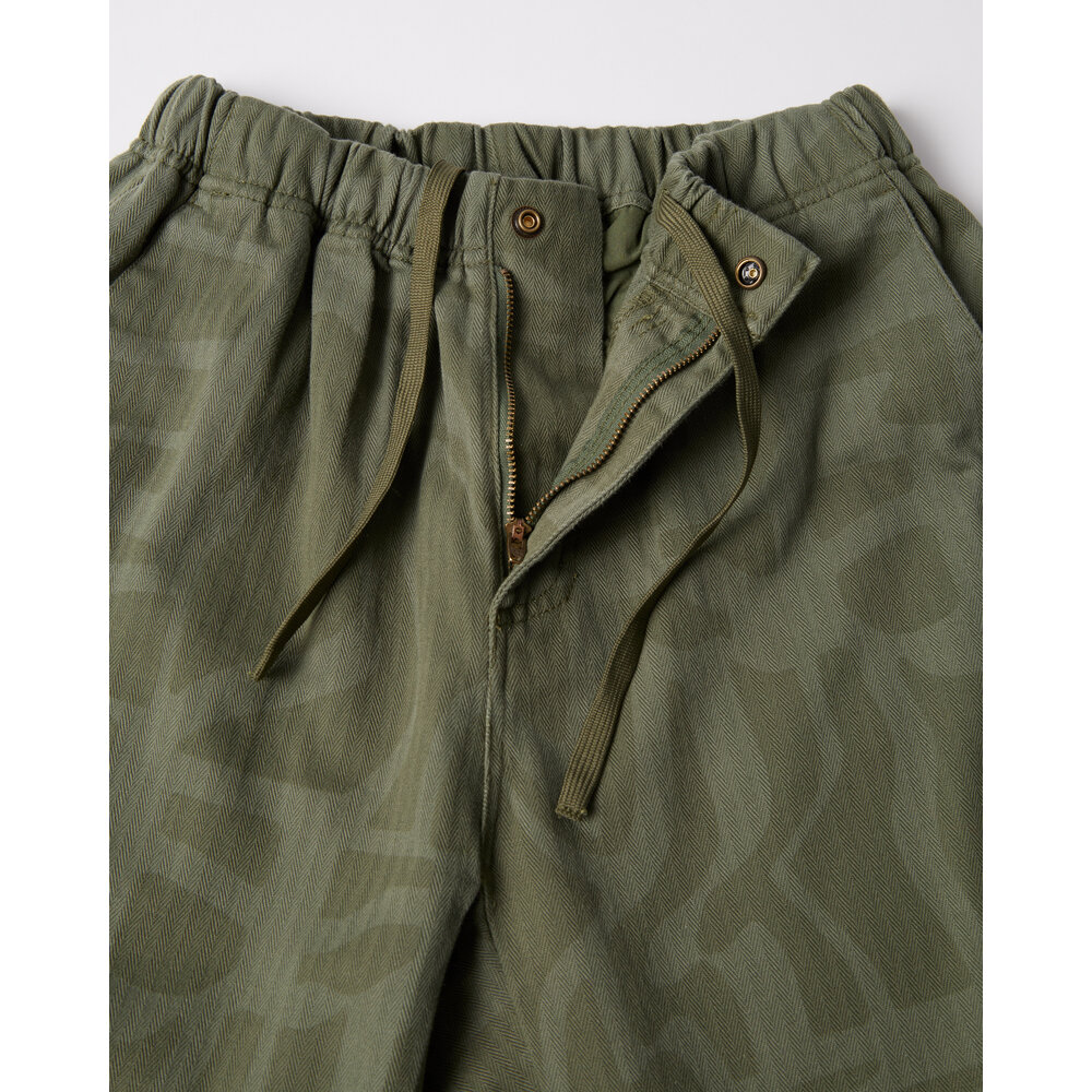 BY PARRA BROKEN FTP PANTS