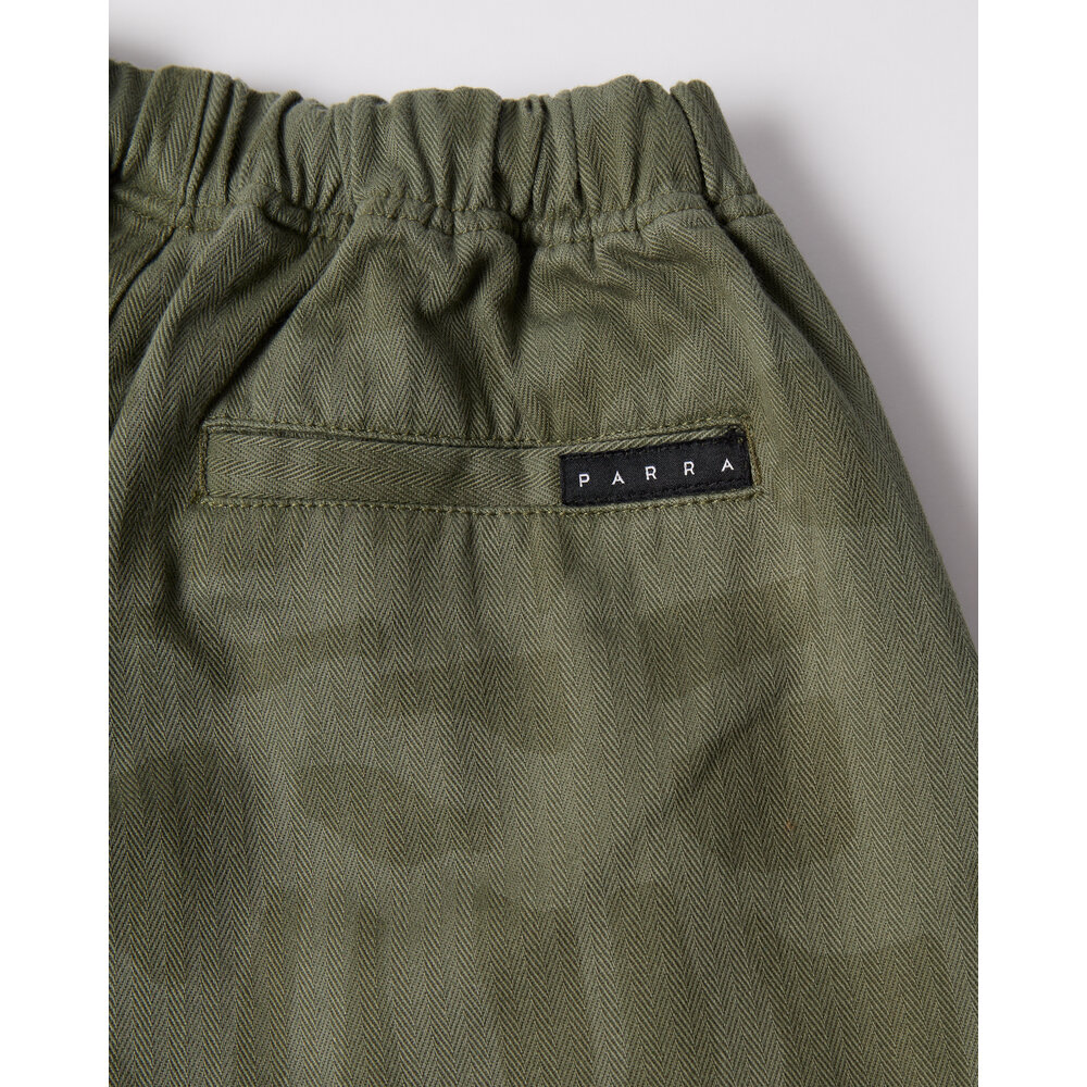 BY PARRA BROKEN FTP PANTS