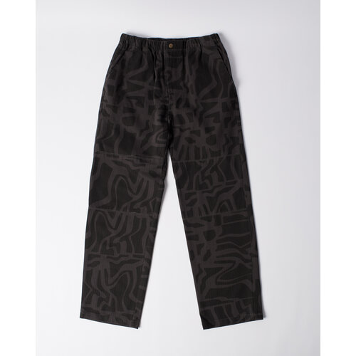 BY PARRA BROKEN FTP PANTS