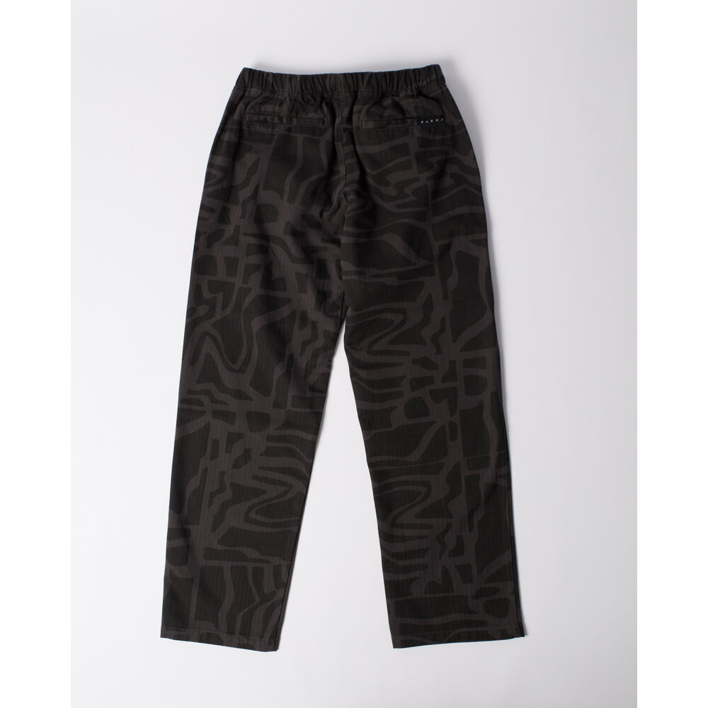 BY PARRA BROKEN FTP PANTS