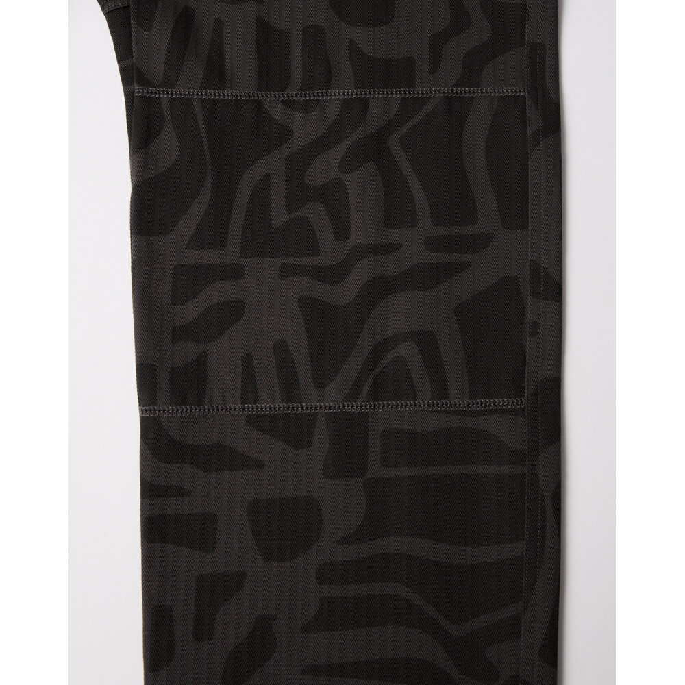 BY PARRA BROKEN FTP PANTS