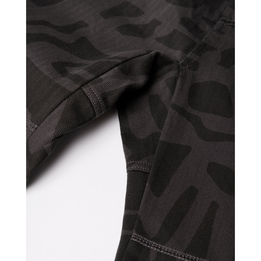 BY PARRA BROKEN FTP PANTS