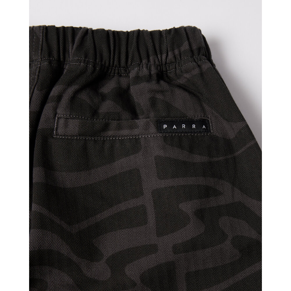 BY PARRA BROKEN FTP PANTS