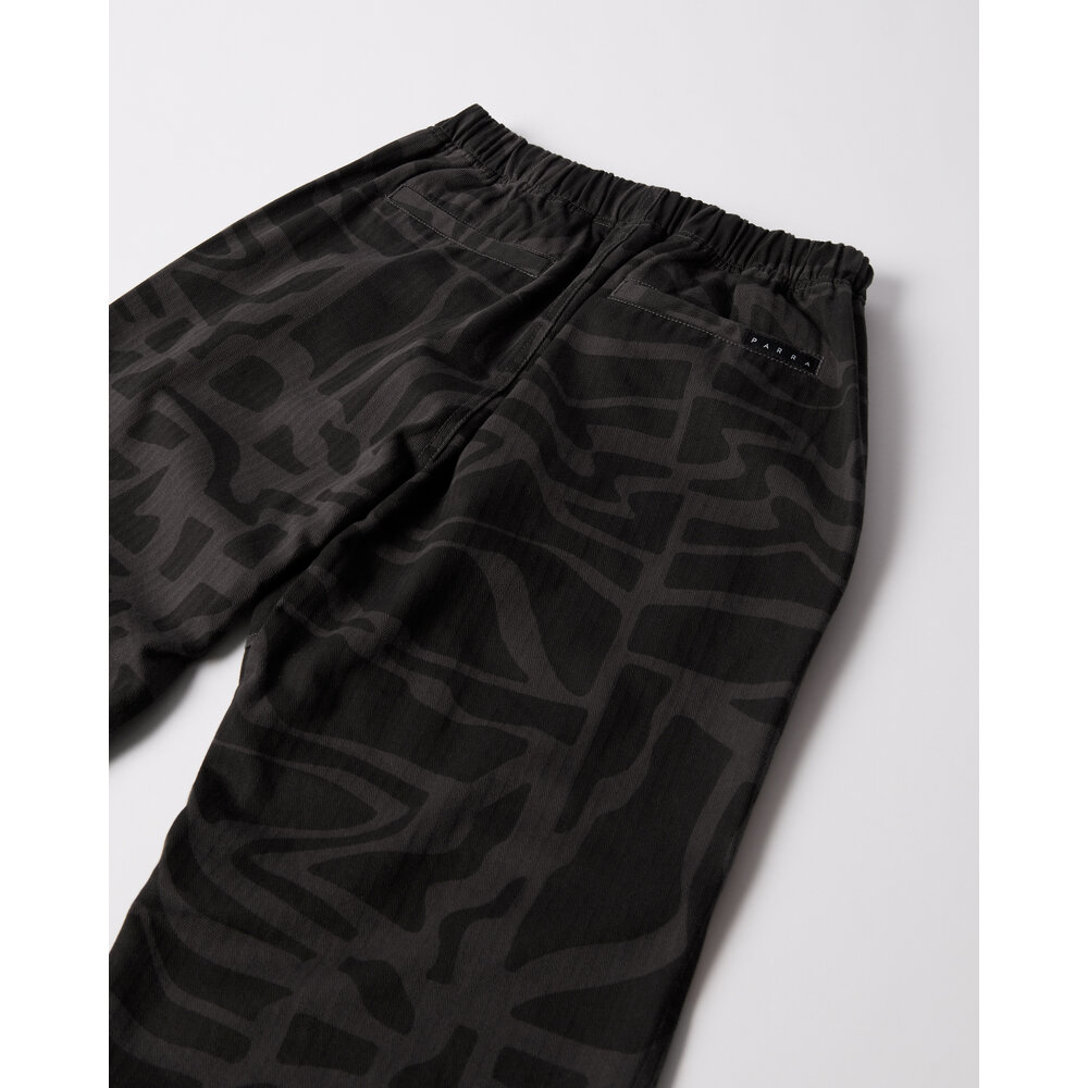 BY PARRA BROKEN FTP PANTS