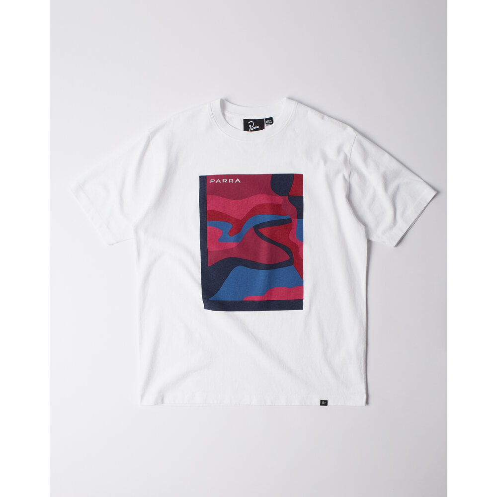 BY PARRA FTP BOOSTER T-SHIRT