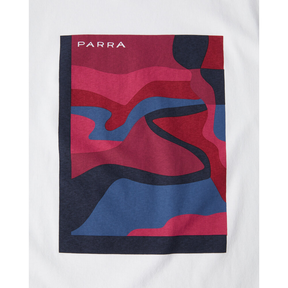 BY PARRA FTP BOOSTER T-SHIRT