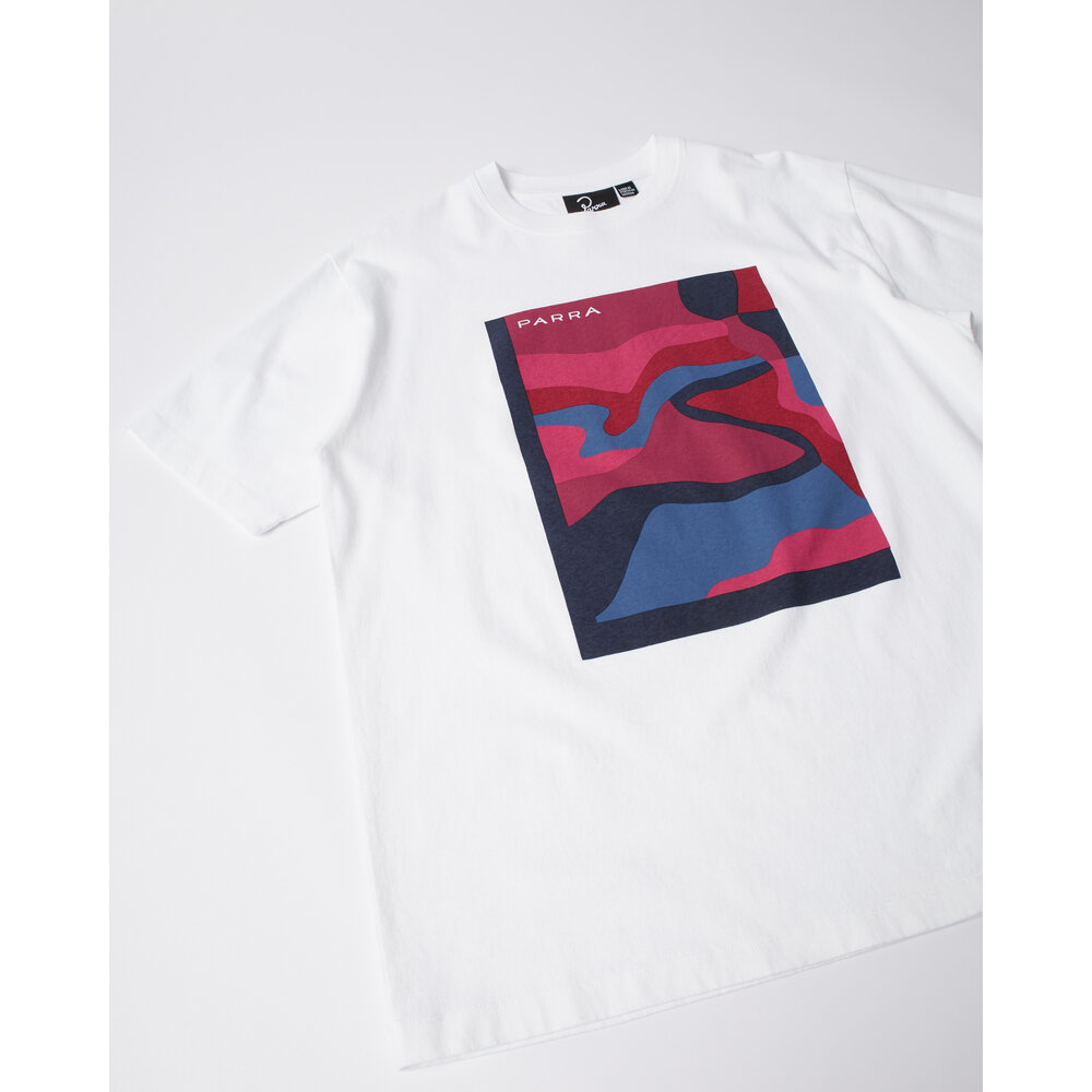 BY PARRA FTP BOOSTER T-SHIRT