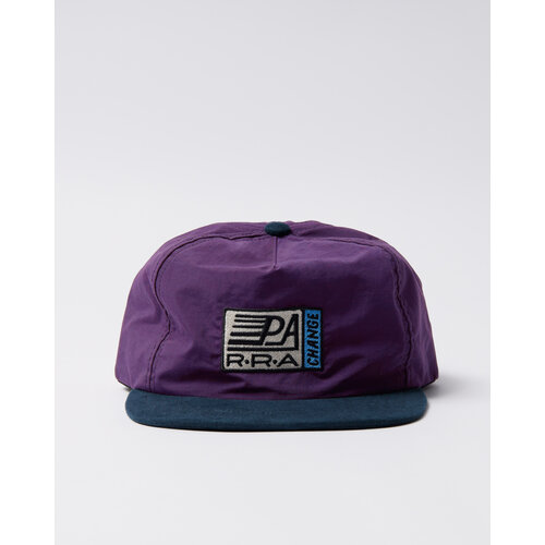 BY PARRA CHANGED 5 PANEL HAT
