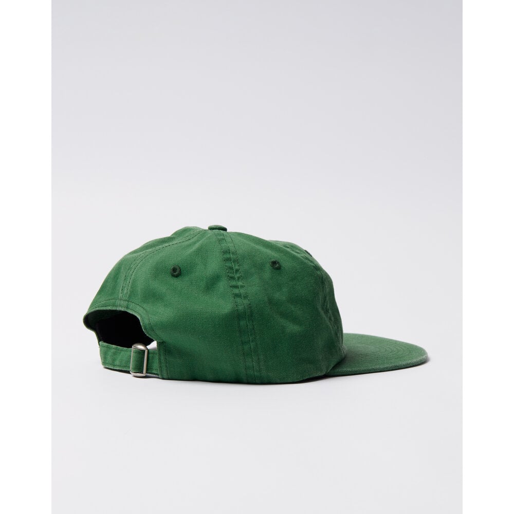 BY PARRA SCRIPTED 6 PANEL HAT