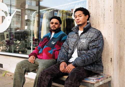 BYPARRA AW25 DROP 3