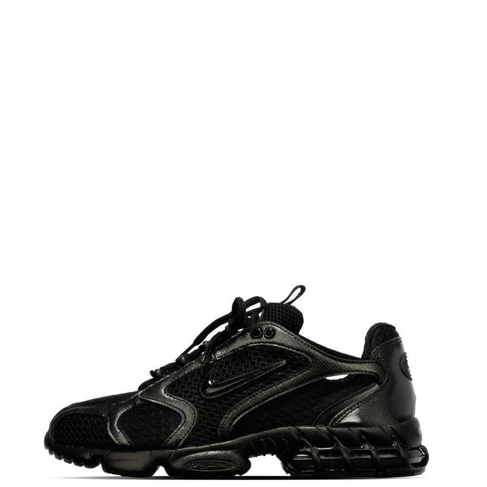 NIKE AIR ZOOM SPIRIDON CAGE 2 ‘BLACK-ANTHRACITE’