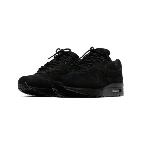 NIKE AIR MAX 1 PRM ‘BLACK ANTHRACITE’