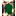 ONE.OF.XX LOOSE FIT T-SHIRT FERN GREEN