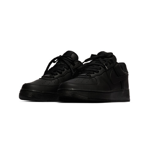 NIKE AIR FORCE 1 LOW RETRO PRM ‘BLACK’