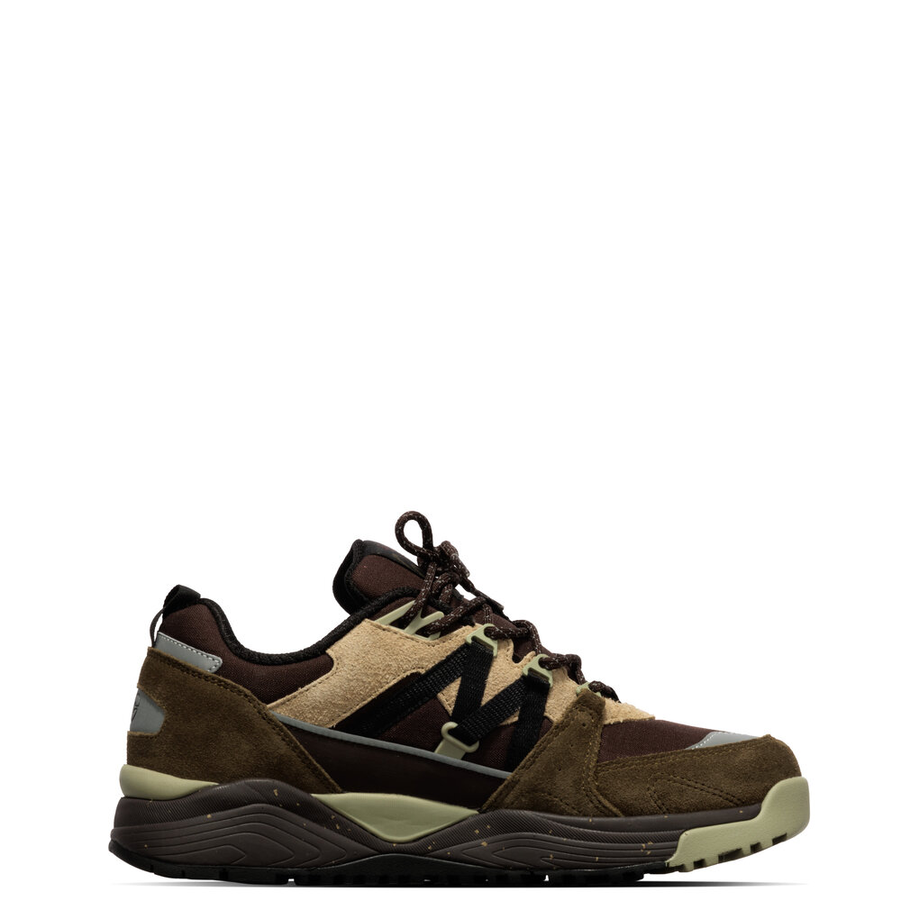 KARHU FUSION XC ‘BEECH JET BLACK’