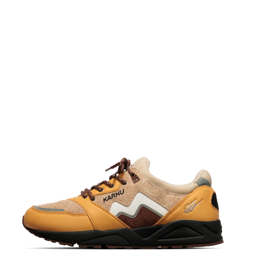 KARHU ARIA 95 ‘OAK BUFF’