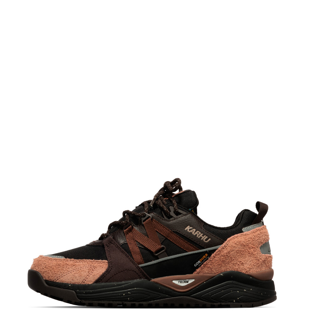 KARHU FUSION XC WP ‘CORK CAPPUCCINO’