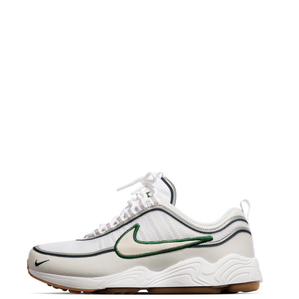 NIKE AIR ZOOM SPIRIDON ‘PHOTON DUST’