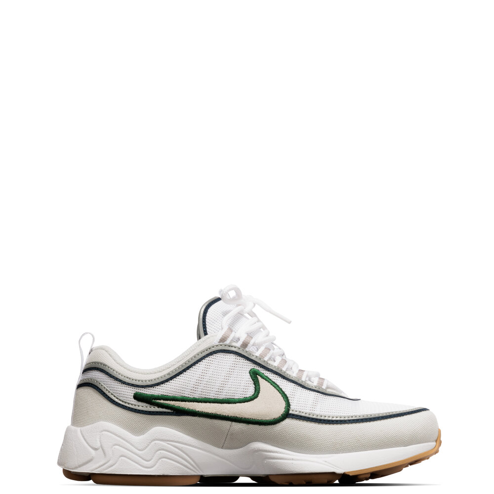 NIKE AIR ZOOM SPIRIDON ‘PHOTON DUST’