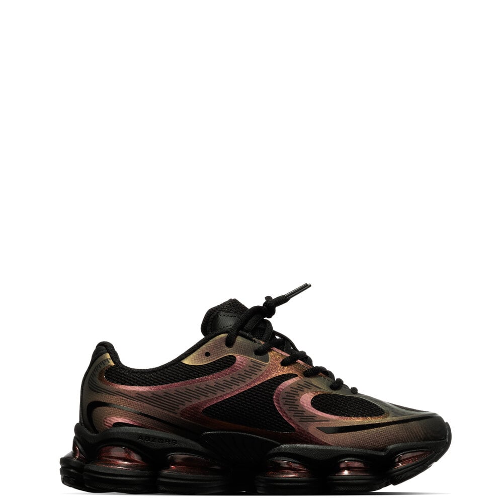 NEW BALANCE 2000 ‘IRIDESCENT/BLACK’