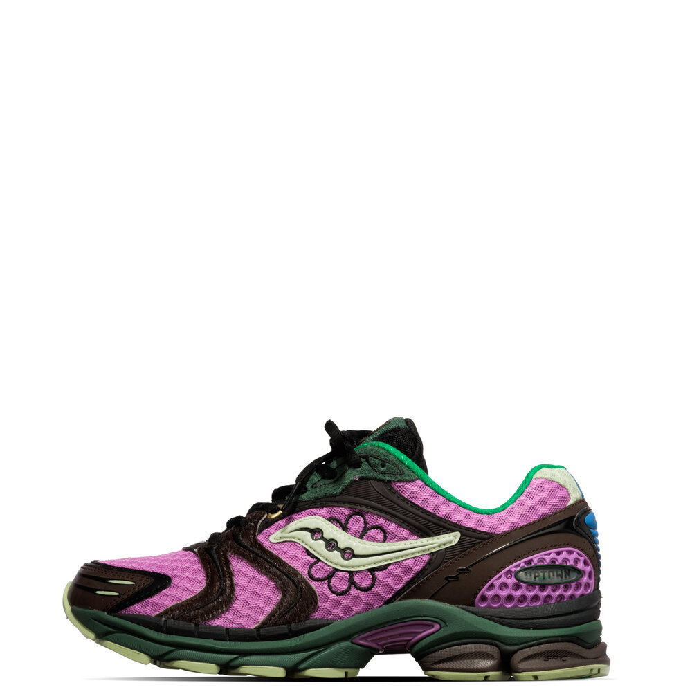 SAUCONY PROGRID TRIUMPH 4 ‘PERILLA’