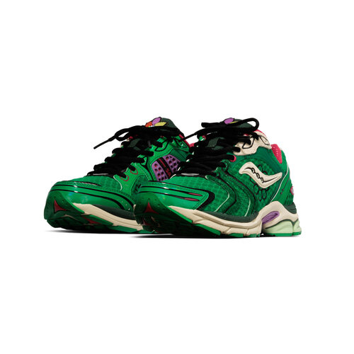 SAUCONY PROGRID TRIUMPH 4 ‘SUGAR MAPLE'