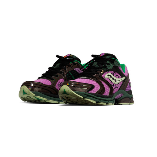 SAUCONY PROGRID TRIUMPH 4 ‘PERILLA’